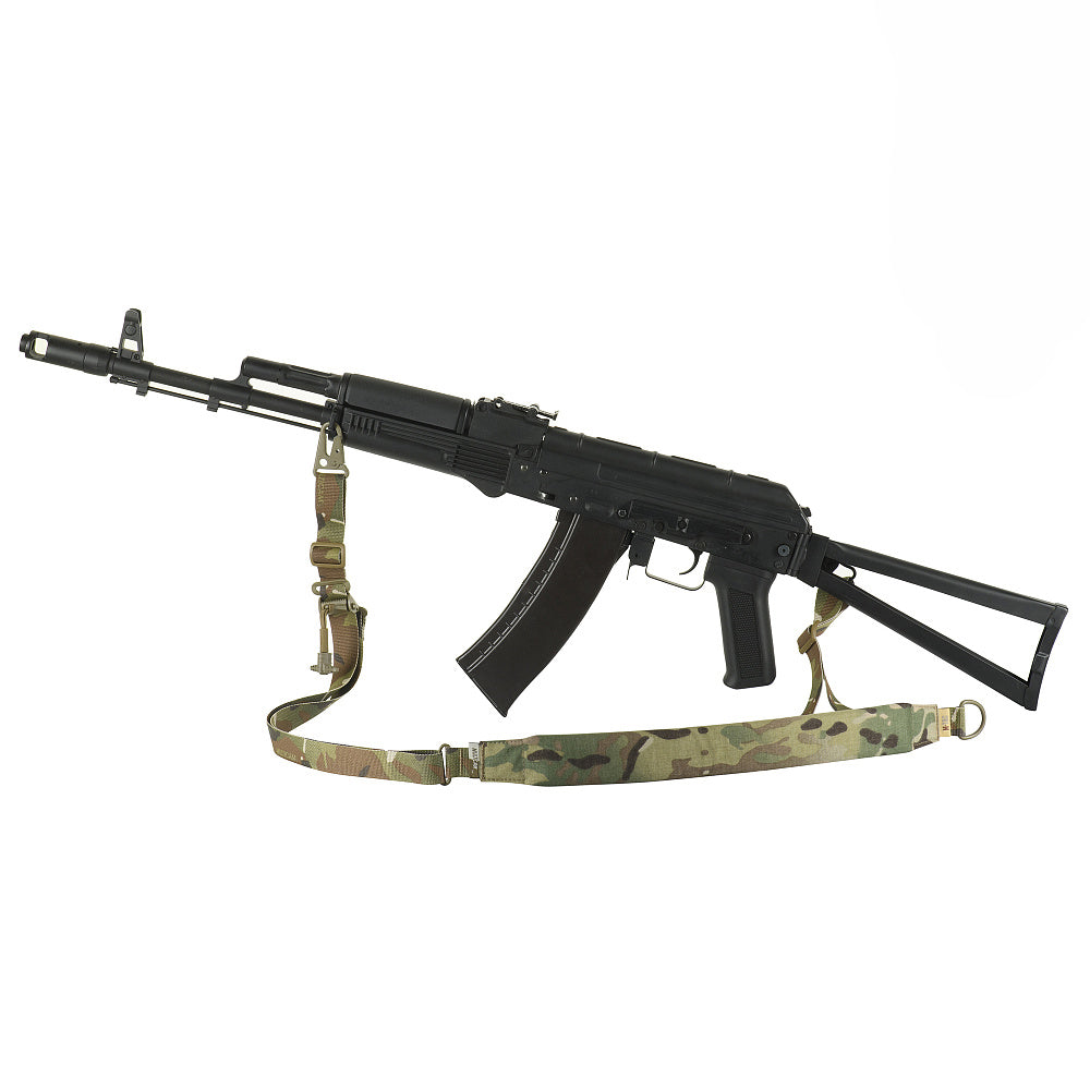 Duty belt (load-bearing belt) universal