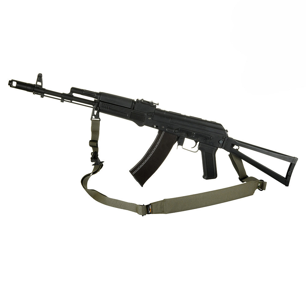 Duty belt (load-bearing belt) universal