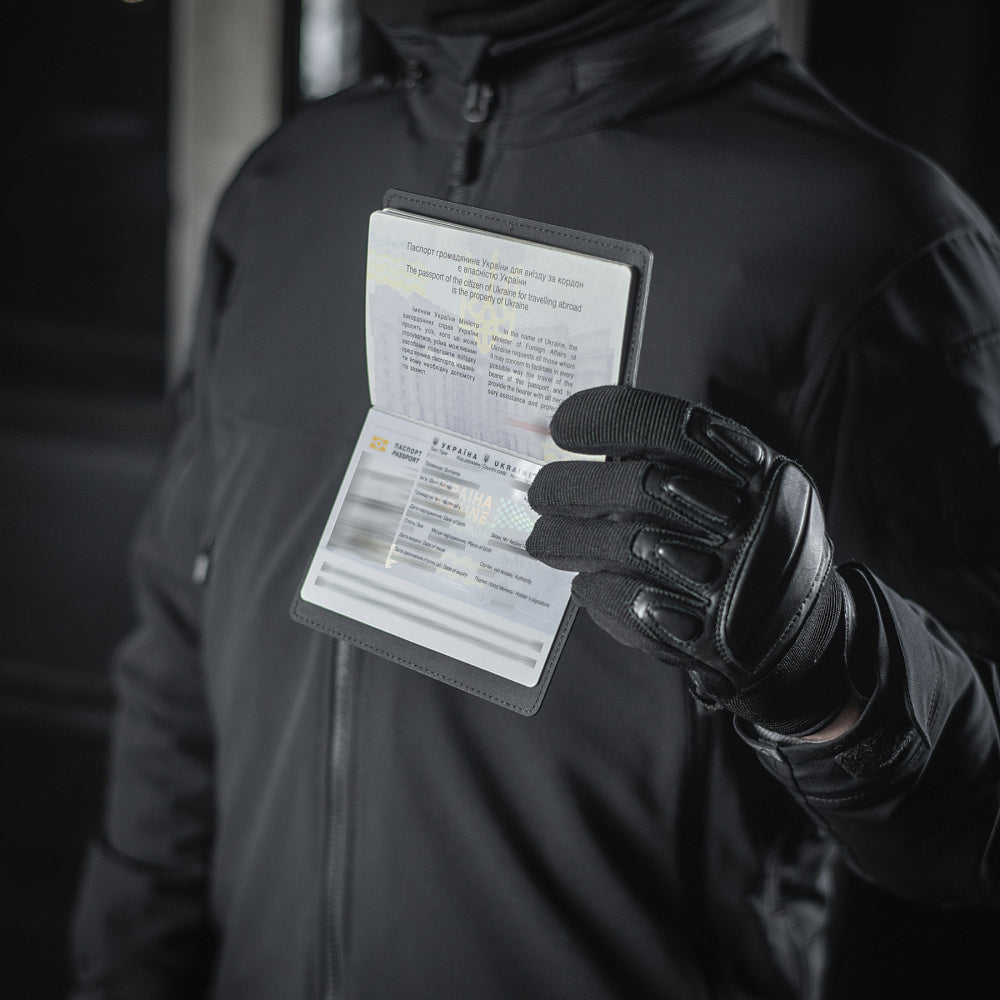 M-Tac Passport Cover - Image 10