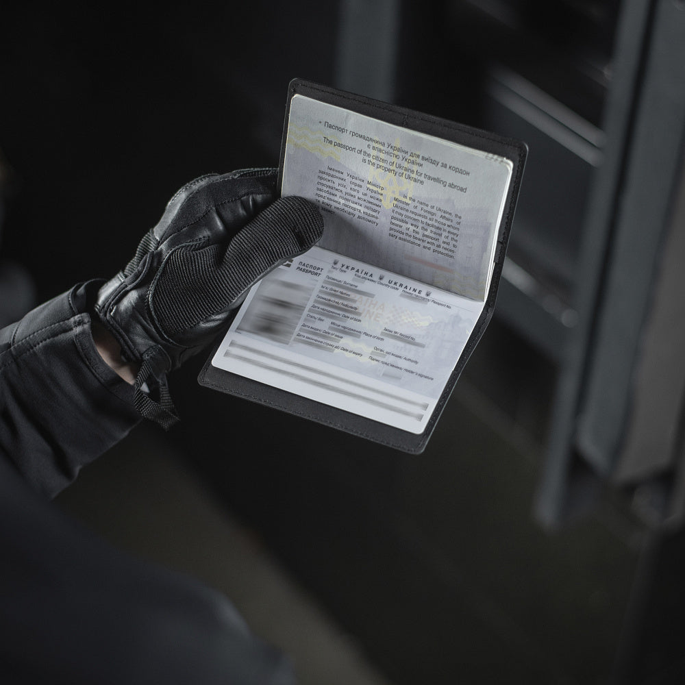M-Tac Passport Cover - Image 11