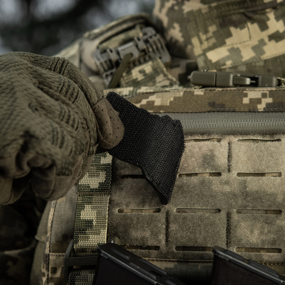 Patch ABRAMS (PVC) - Image 8