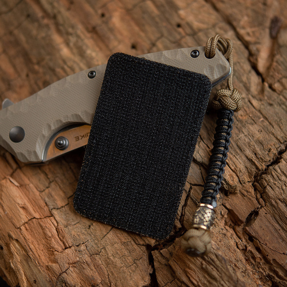 Patch Ace of Spades Laser Cut - Image 7