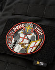Patch Deus Vult 3D PVC - Image 5