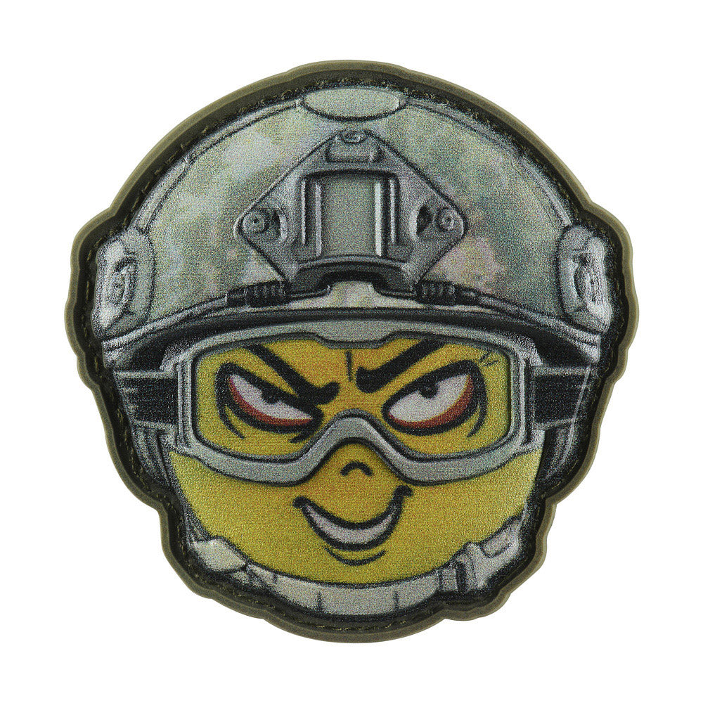 Patch Emoji 