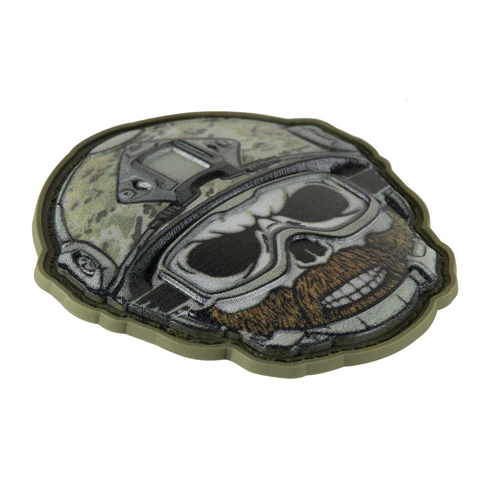 Patch Emoji 