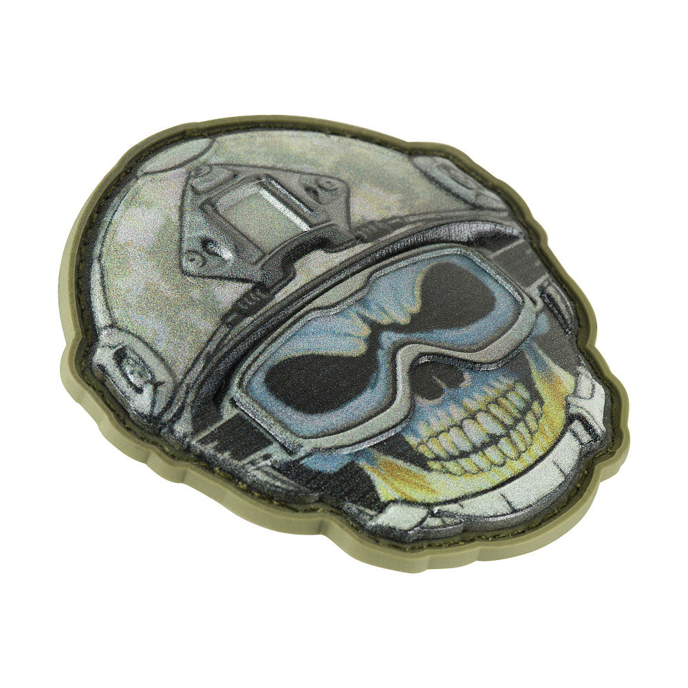 Patch Emoji 
