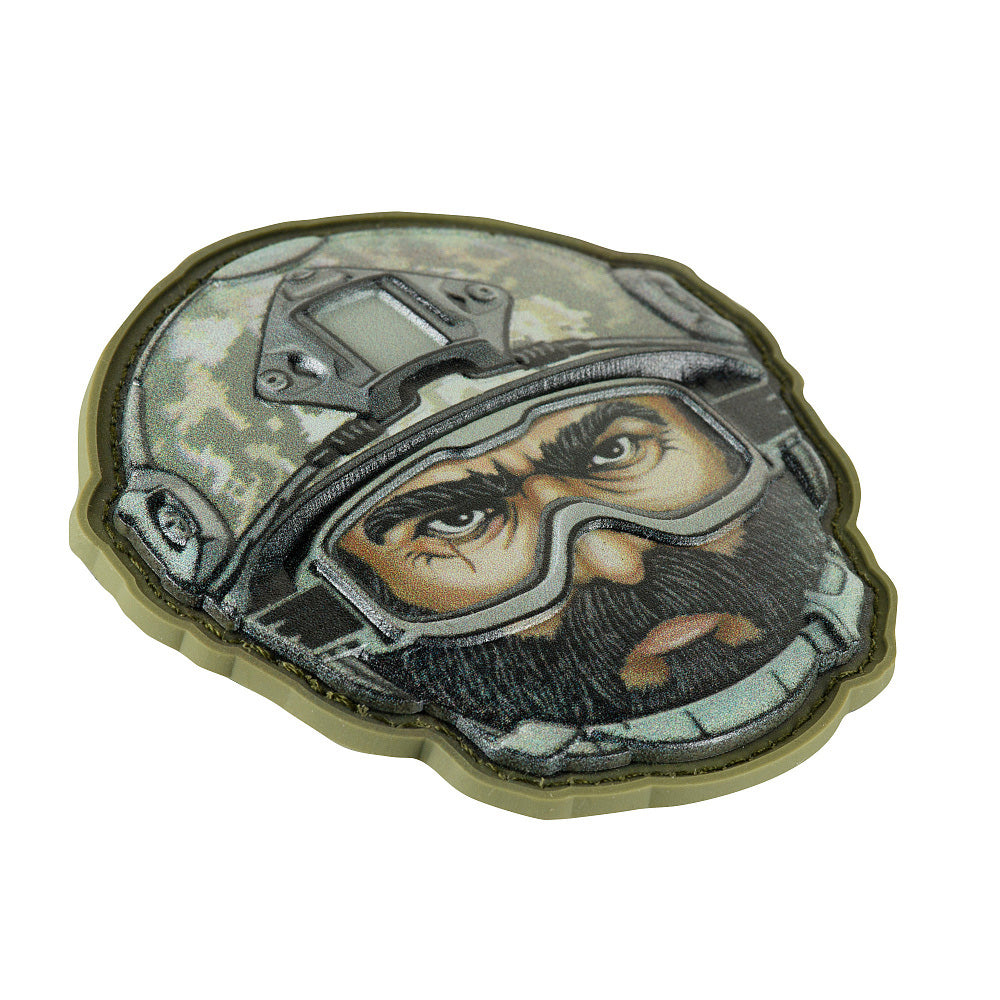 Patch Emoji 