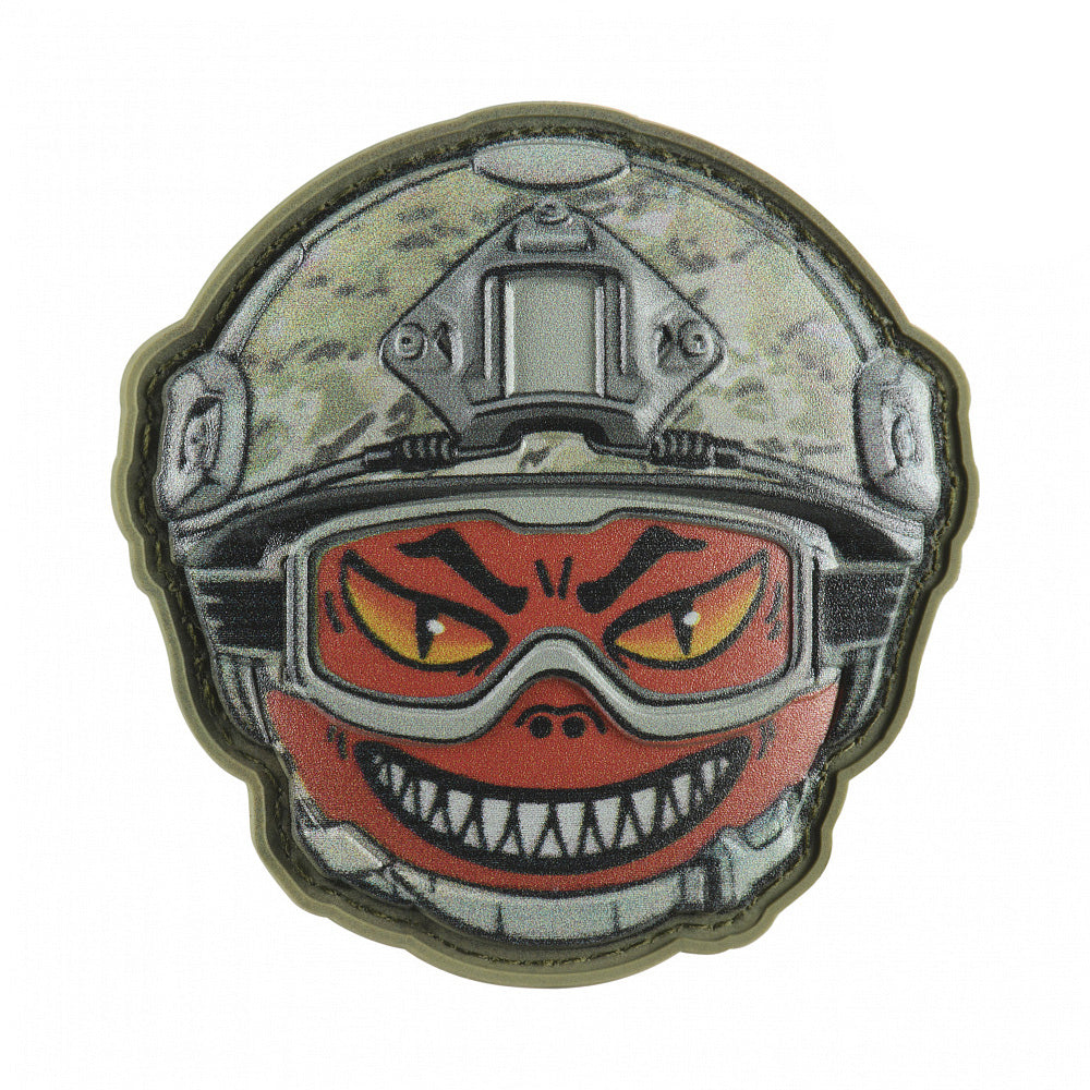 M-Tac Patch Emoji 