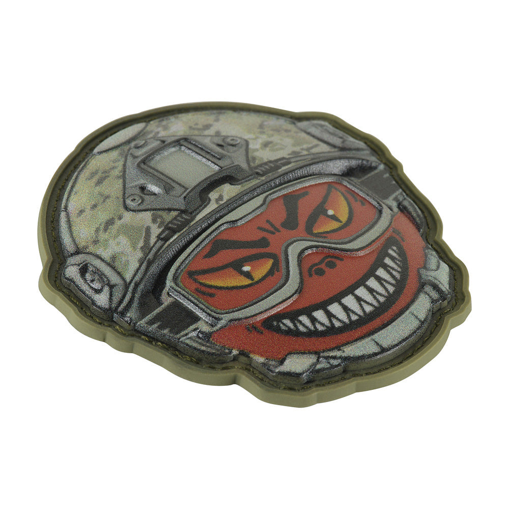 M-Tac Patch Emoji 