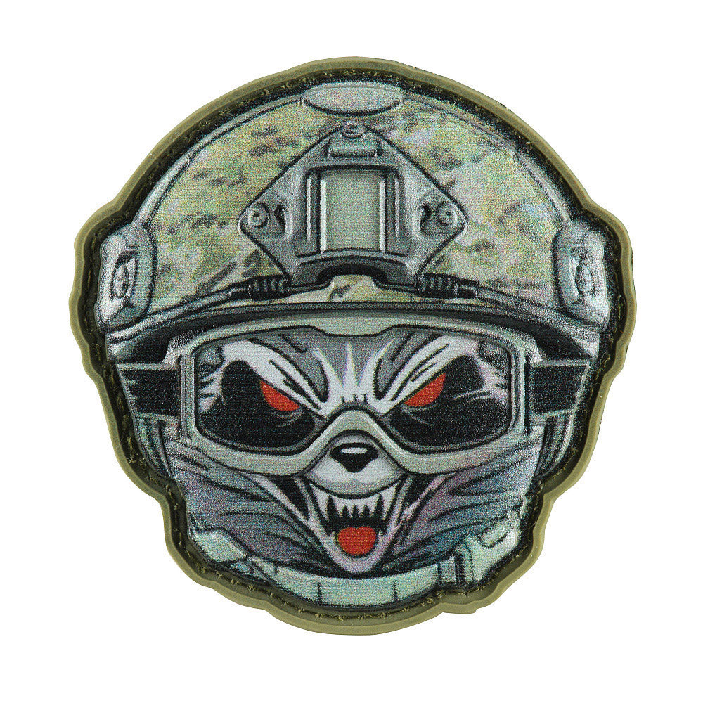 M-Tac Patch Emoji 