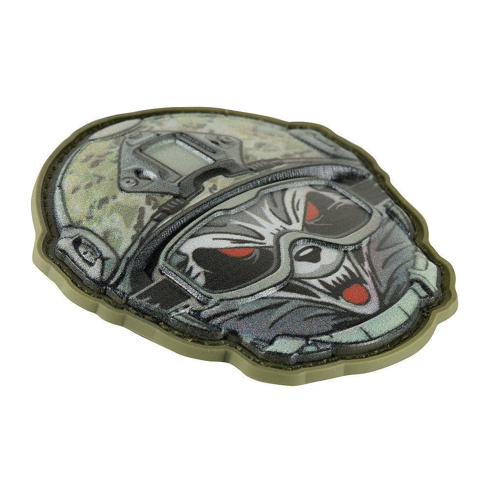 M-Tac Patch Emoji 