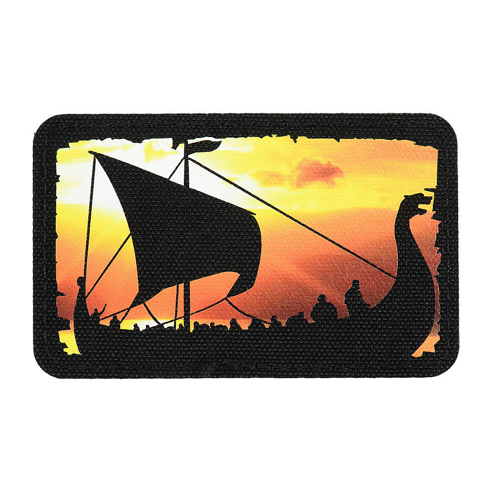 Patch Expedition (80x50mm) - Image 2