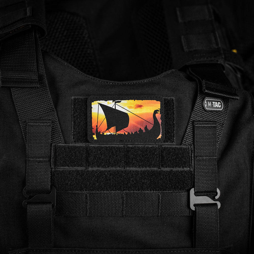 Patch Expedition (80x50mm) - Image 4
