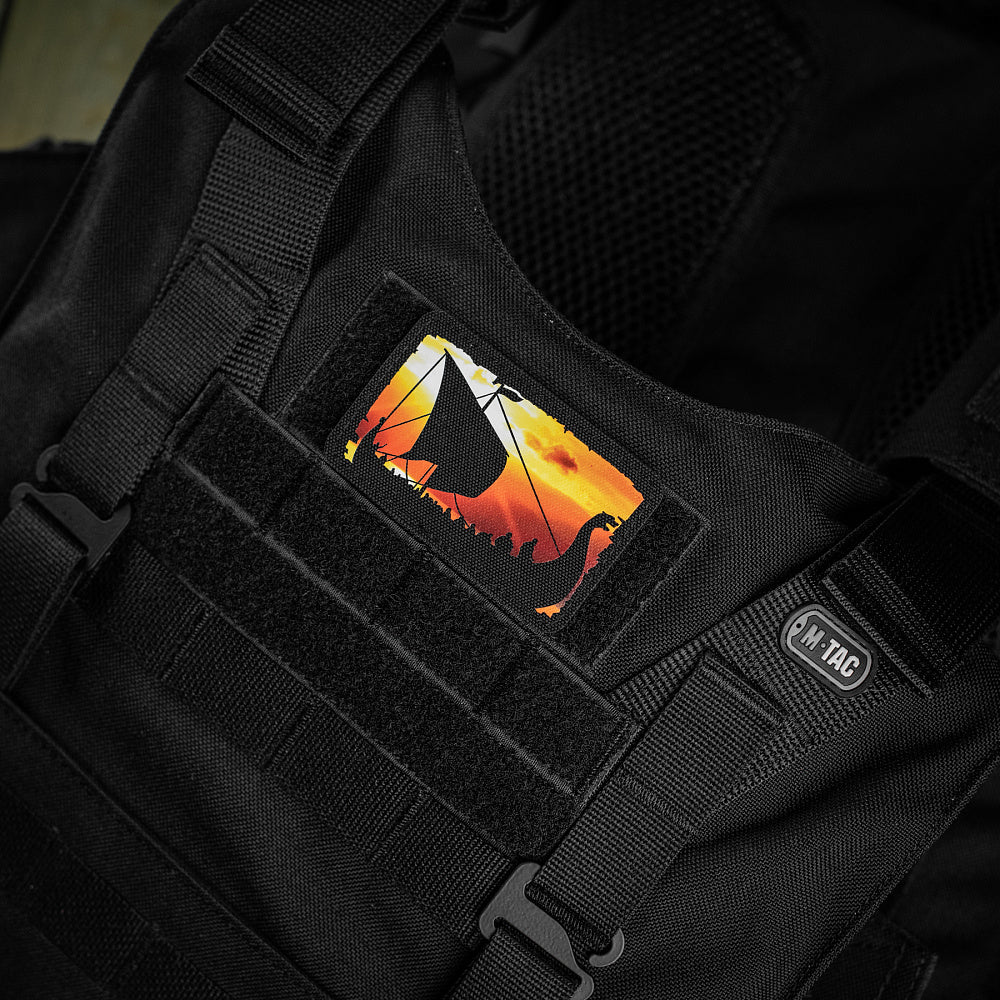 Patch Expedition (80x50mm) - Image 5
