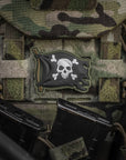Patch Jolly Roger PVC - Image 4