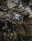 Patch Jolly Roger PVC - Image 11