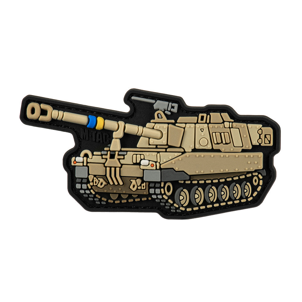 Patch M-109 - Image 2
