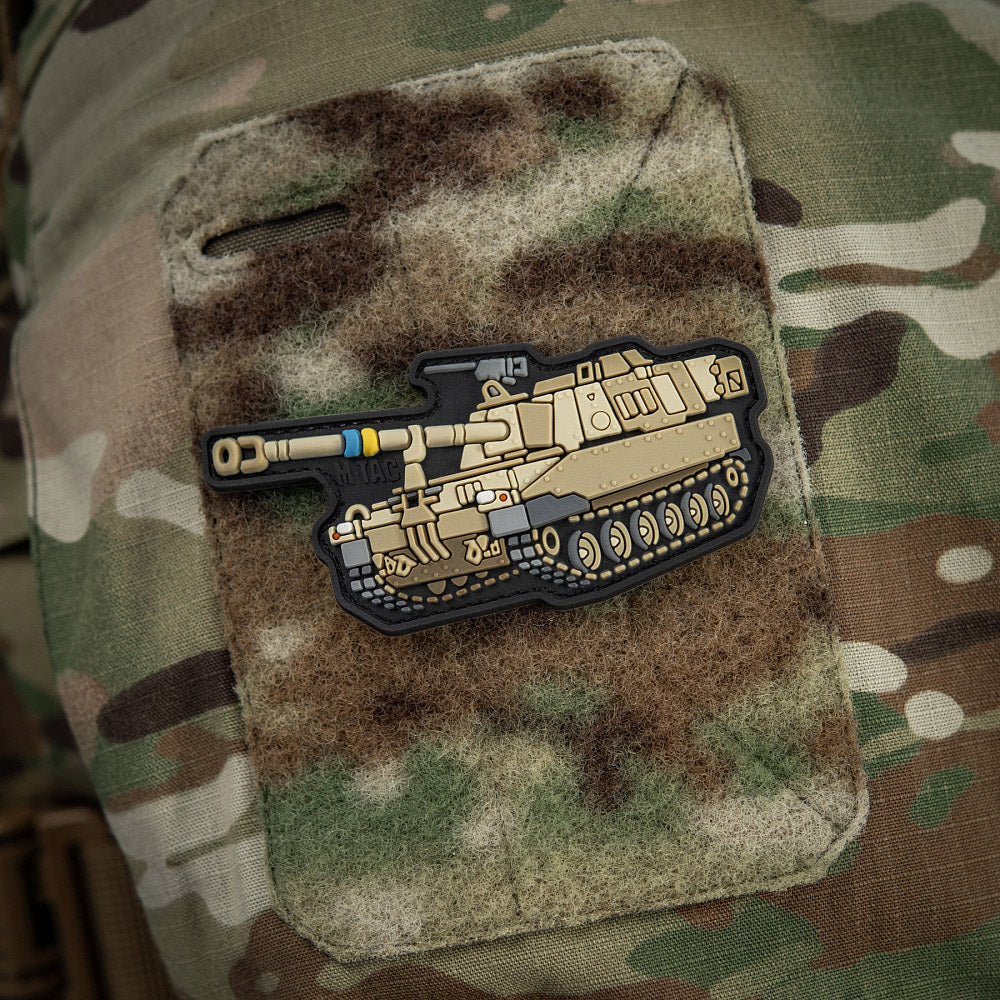 Patch M-109 - Image 9