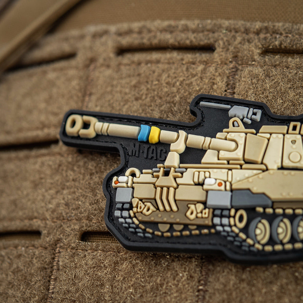 Patch M-109 - Image 4