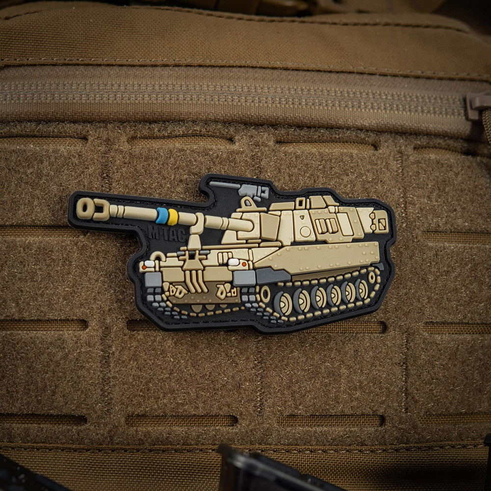 Patch M-109 - Image 5