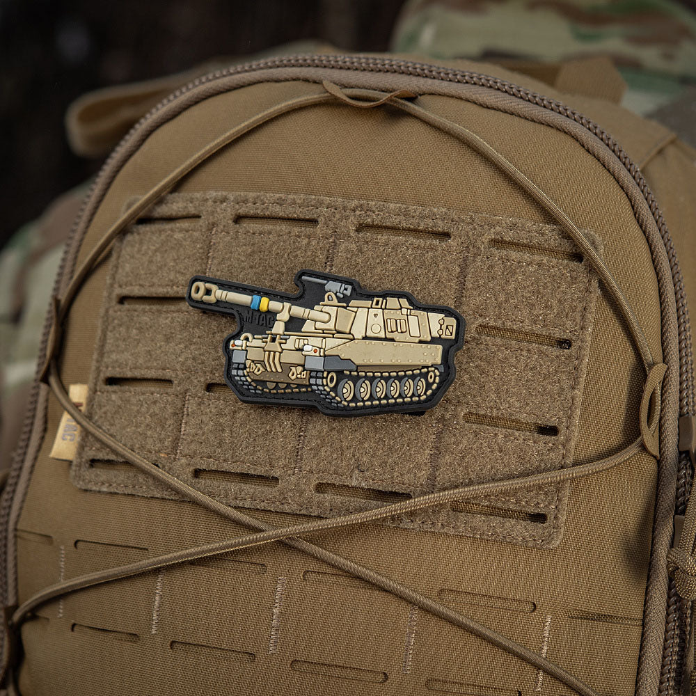 Patch M-109 - Image 10
