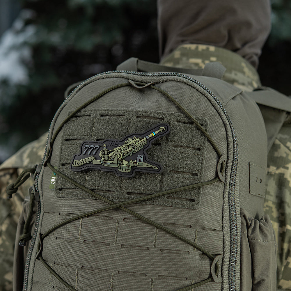 Patch M777 (PVC) - Image 10