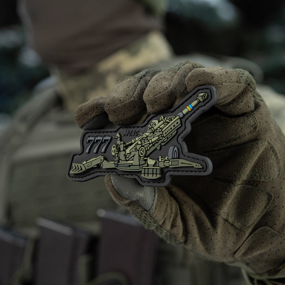 Patch M777 (PVC) - Image 9