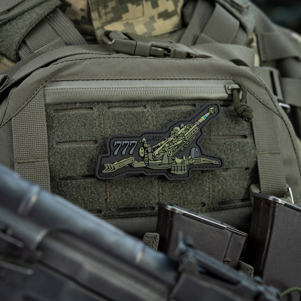 Patch M777 (PVC) - Image 7