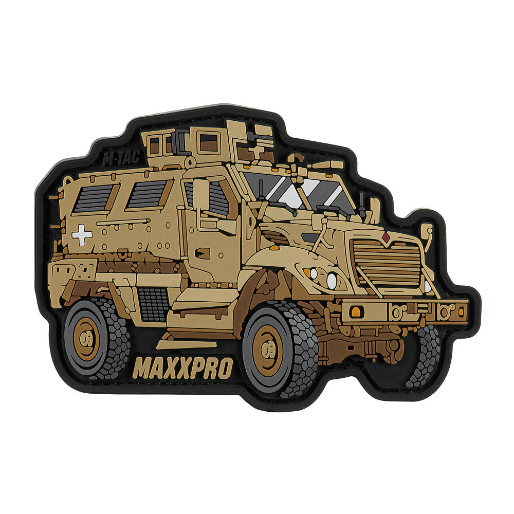 Patch MaxxPro (PVC) - Image 2