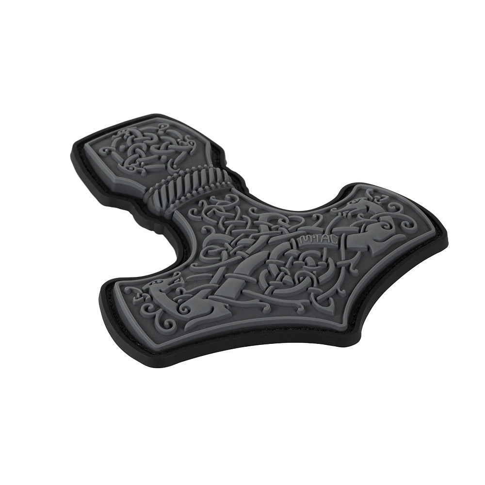 Patch Mjölnir Large PVC