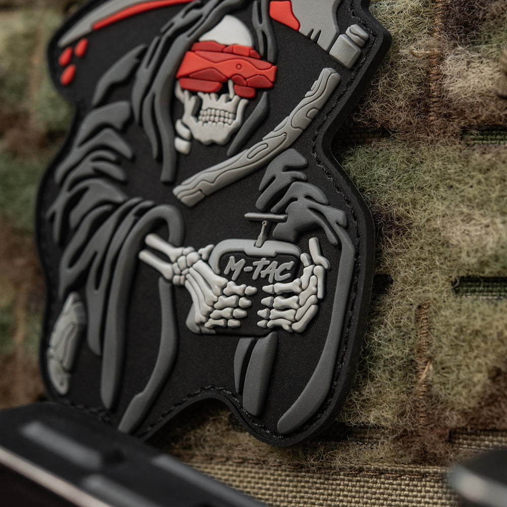 Patch operator FPV (PVC) - Image 7