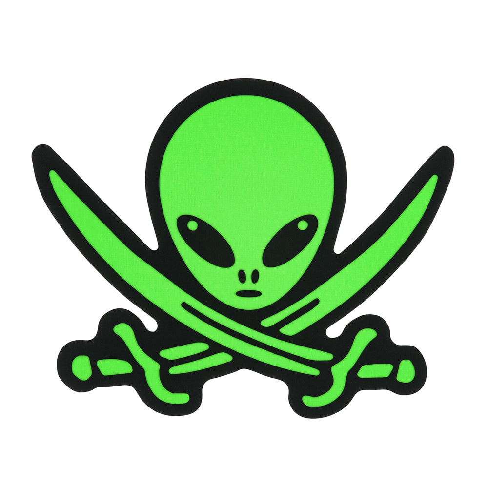 Patch Operator UFO - Image 2