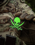 Patch Operator UFO - Image 9