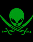 Patch Operator UFO - Image 3