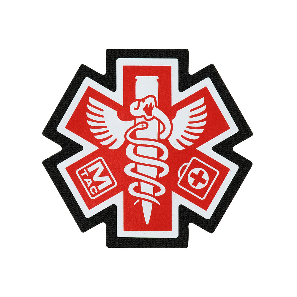 Patch Paramedic - Image 2