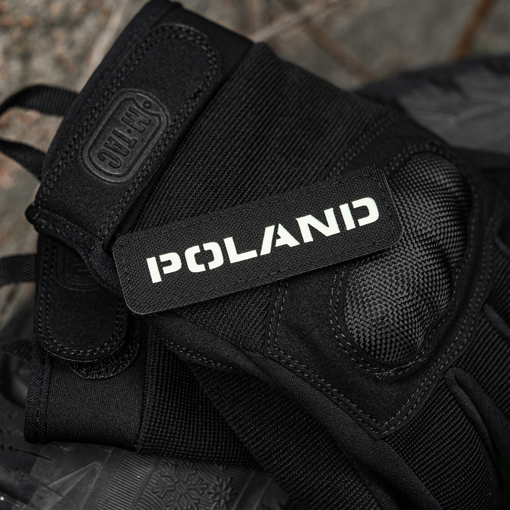 Patch Poland 25x80 Laser Cut - Image 11