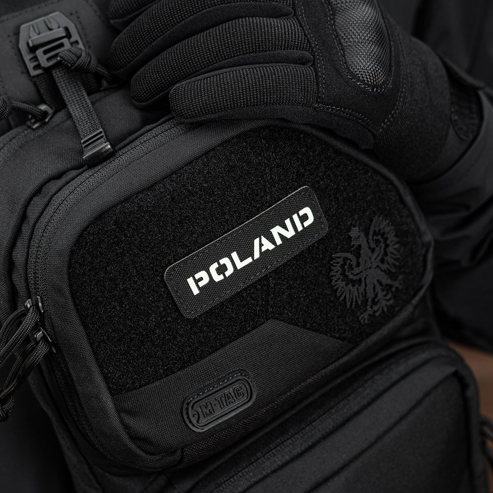 Patch Poland 25x80 Laser Cut - Image 6