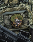 Patch Raccoon (PVC) - Image 8