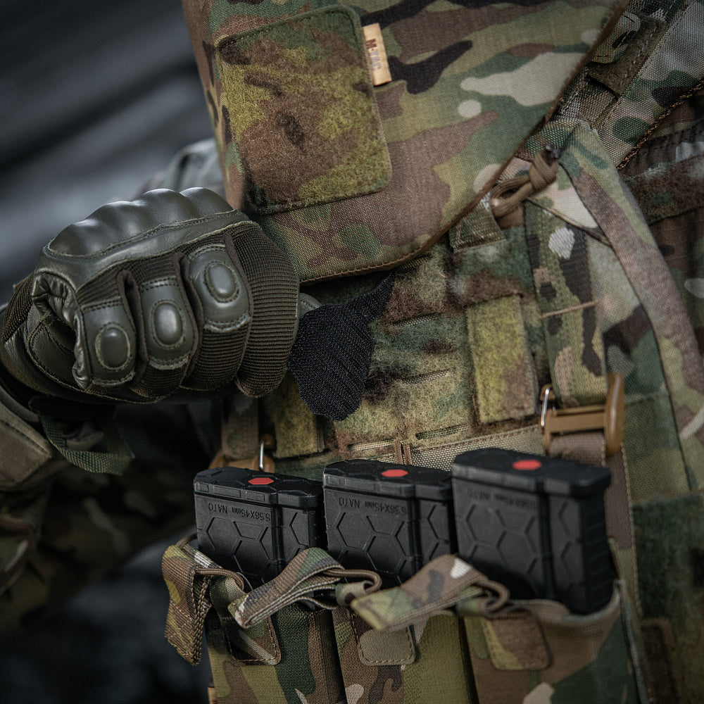 Patch Skeleton shooter (embroidery) - Image 10