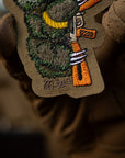Patch Sloth (embroidery) - Image 7