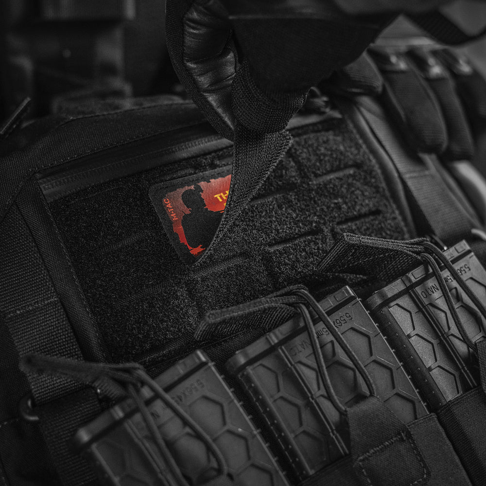Patch Smell of Napalm - Image 7