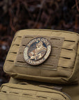 Patch Sons of Odin 3D PVC - Image 8