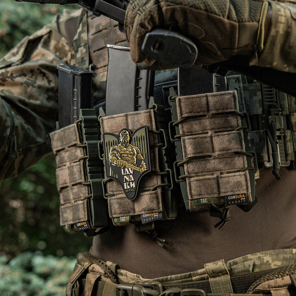 Patch Sviatoslav PVC - Image 10