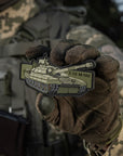 Patch T-72 PVC - Image 9