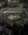 Patch T-72 PVC - Image 4
