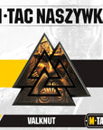 Patch Valknut 3D PVC - Image 9