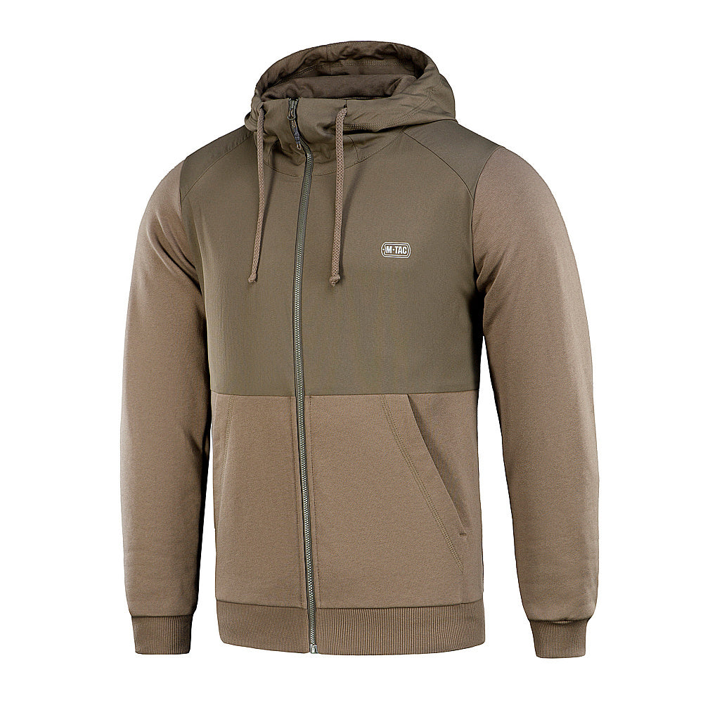 Pilgrim jacket