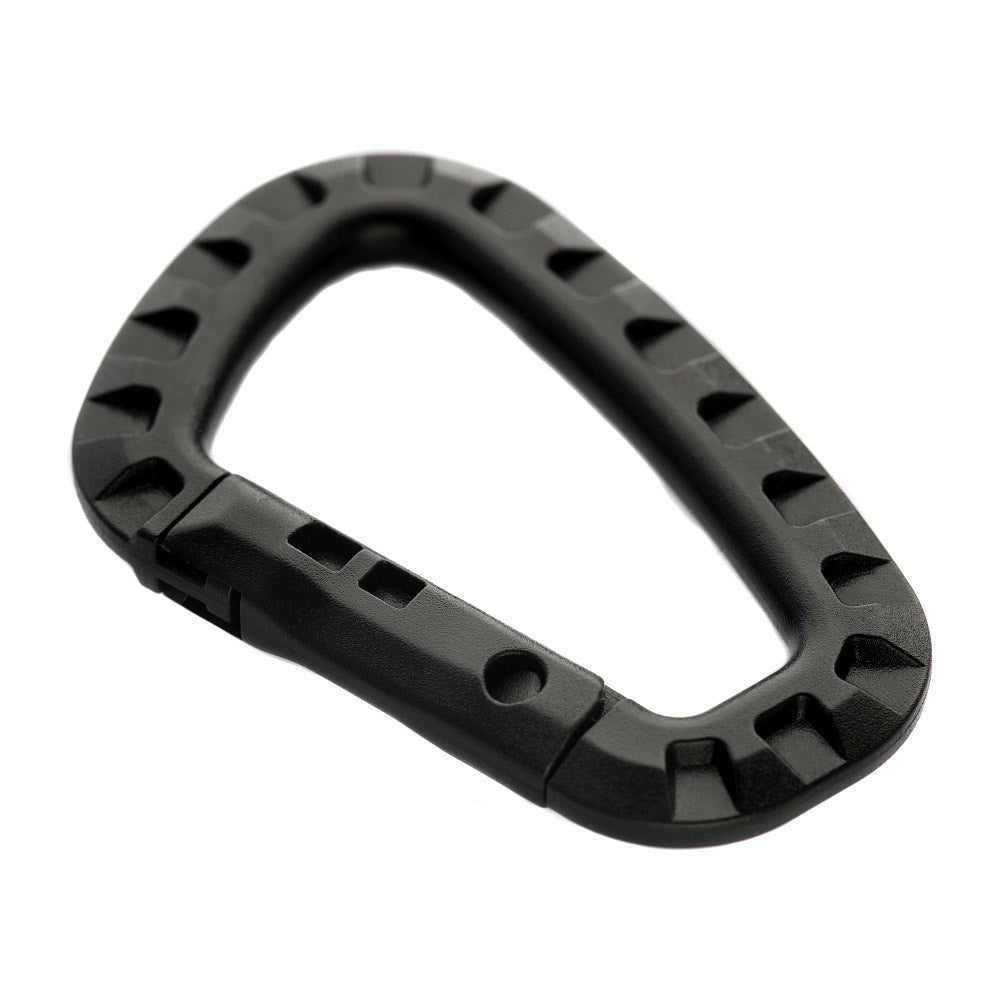 Plastic Carabiner - Image 4