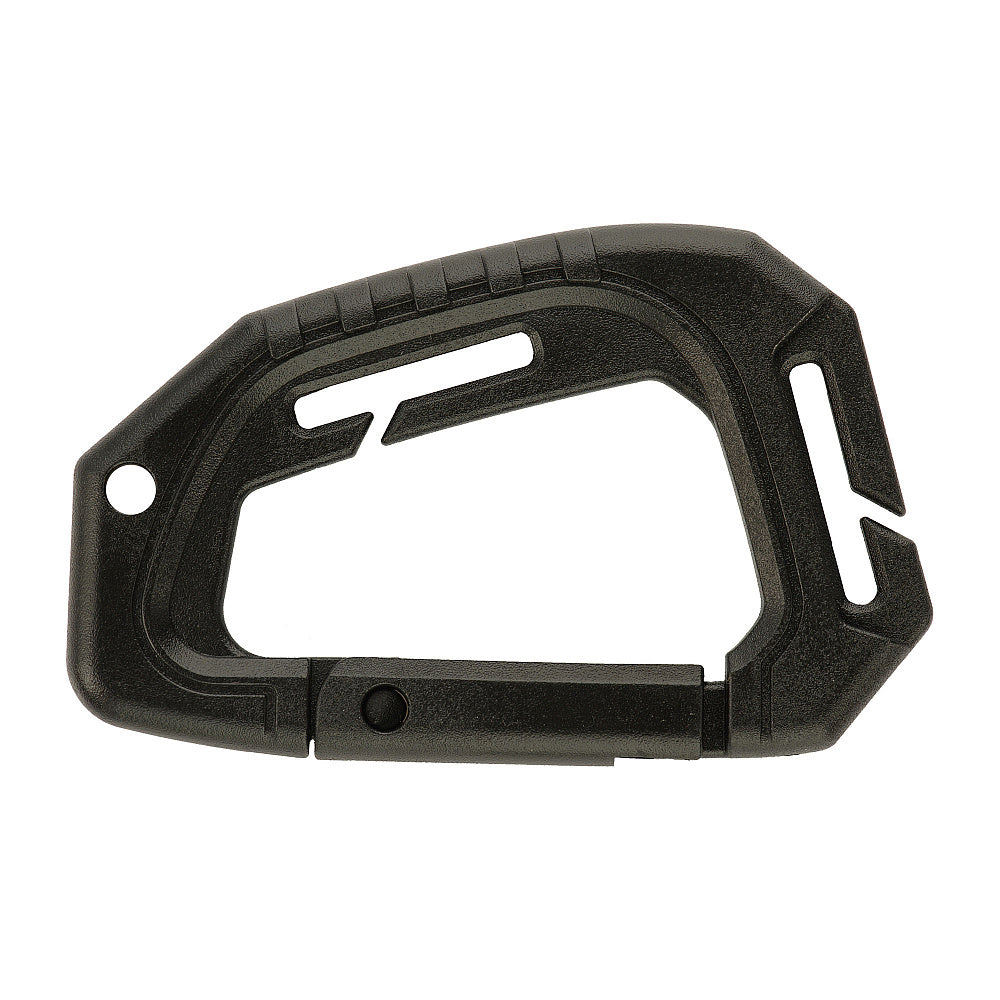 Plastic Tactical Carabiner - Image 3