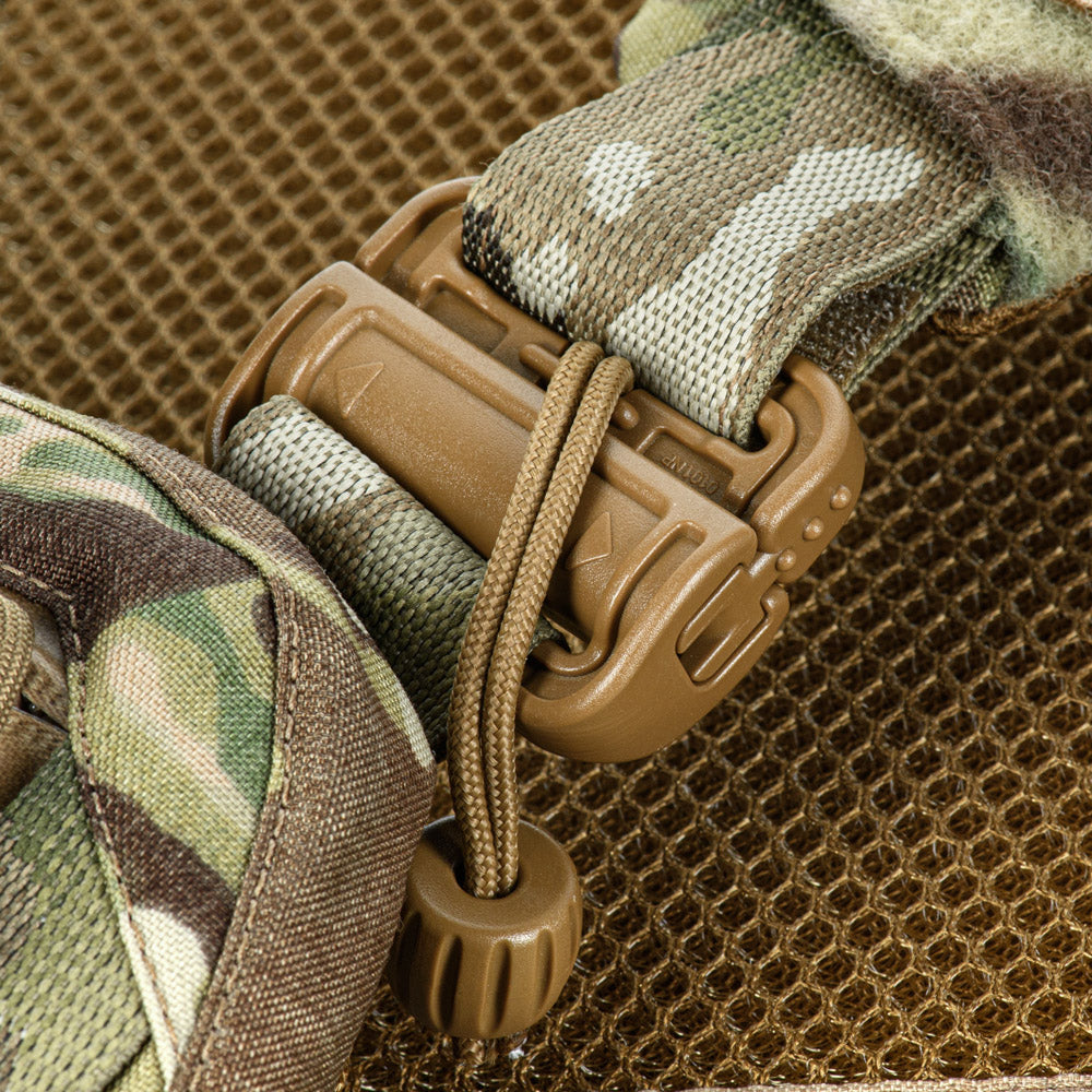 Plate Carrier Cuirass FAST Elite Gen.II